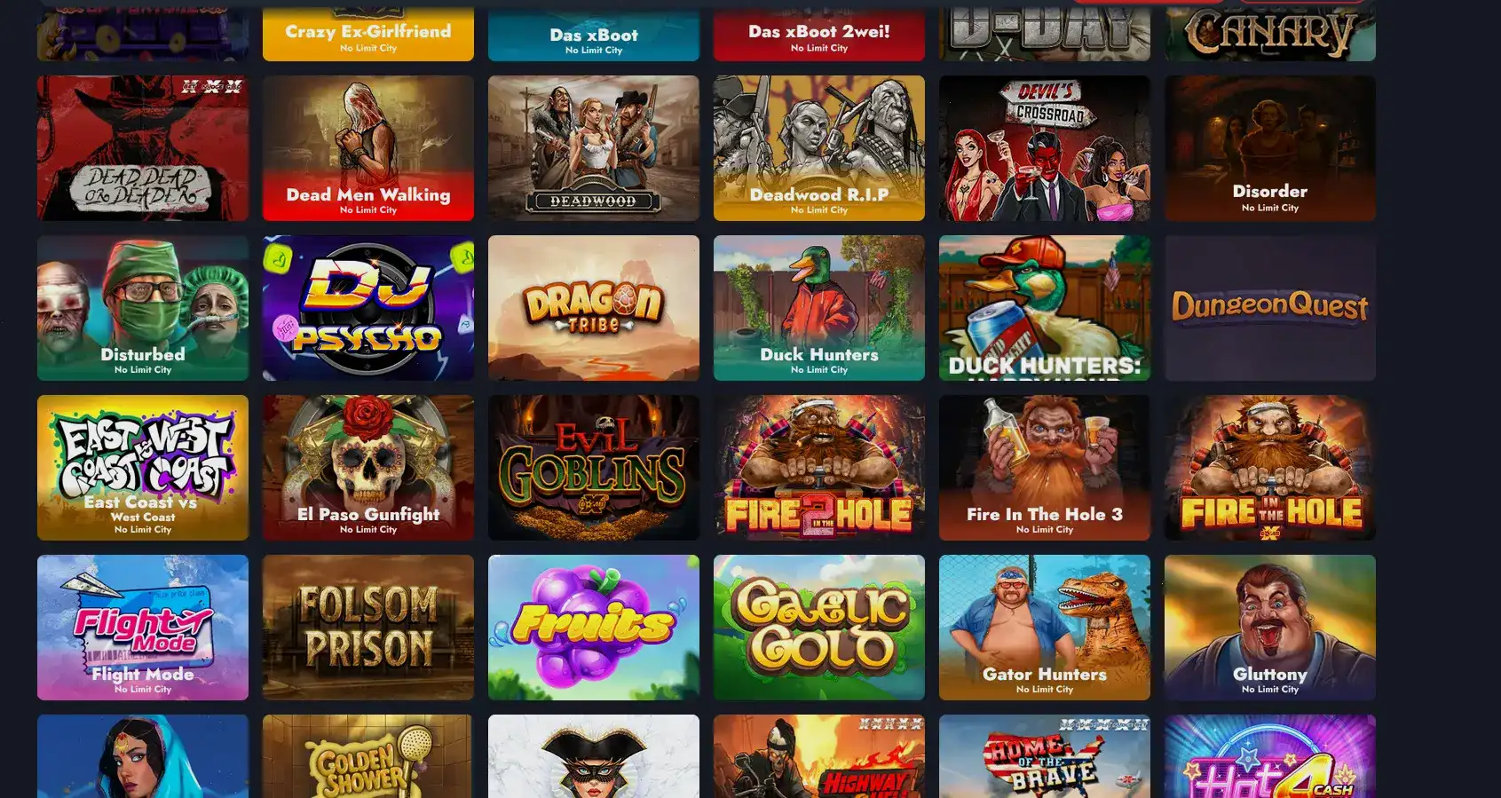 Интерфейс личного кабинета Лутран